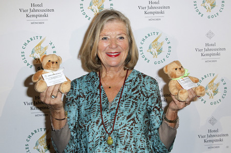 Eagles-Magazinpräsentation 2019 in München