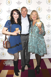 Eagles-Magazinpräsentation 2019 in München