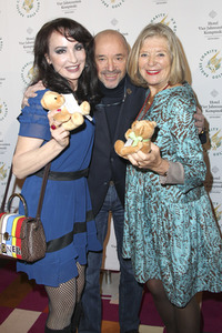 Eagles-Magazinpräsentation 2019 in München