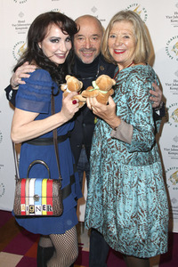 Eagles-Magazinpräsentation 2019 in München