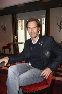 Eagles-Magazinpräsentation 2019 in München