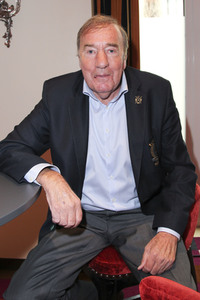 Eagles-Magazinpräsentation 2019 in München