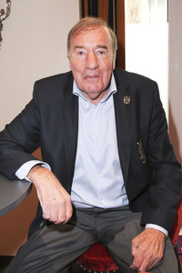 Eagles-Magazinpräsentation 2019 in München