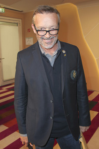 Eagles-Magazinpräsentation 2019 in München