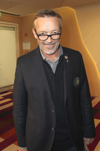 Eagles-Magazinpräsentation 2019 in München