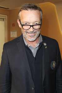 Eagles-Magazinpräsentation 2019 in München