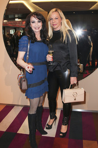 Eagles-Magazinpräsentation 2019 in München