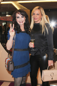 Eagles-Magazinpräsentation 2019 in München