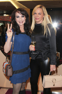 Eagles-Magazinpräsentation 2019 in München