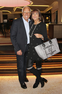 Eagles-Magazinpräsentation 2019 in München