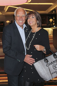 Eagles-Magazinpräsentation 2019 in München