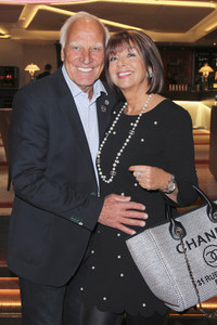 Eagles-Magazinpräsentation 2019 in München