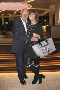 Eagles-Magazinpräsentation 2019 in München