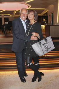 Eagles-Magazinpräsentation 2019 in München