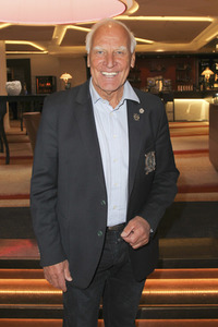 Eagles-Magazinpräsentation 2019 in München