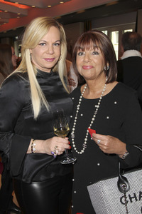 Eagles-Magazinpräsentation 2019 in München