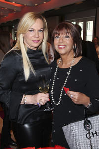 Eagles-Magazinpräsentation 2019 in München