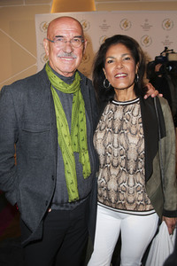 Eagles-Magazinpräsentation 2019 in München