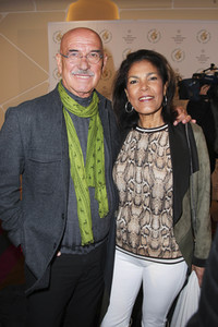 Eagles-Magazinpräsentation 2019 in München