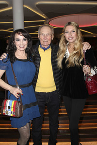 Eagles-Magazinpräsentation 2019 in München