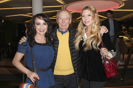 Eagles-Magazinpräsentation 2019 in München