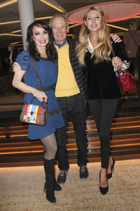 Eagles-Magazinpräsentation 2019 in München