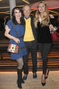 Eagles-Magazinpräsentation 2019 in München