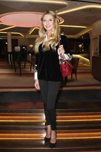 Eagles-Magazinpräsentation 2019 in München