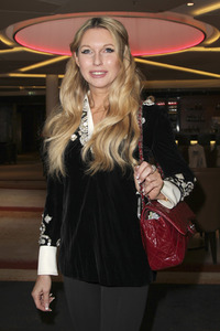 Eagles-Magazinpräsentation 2019 in München