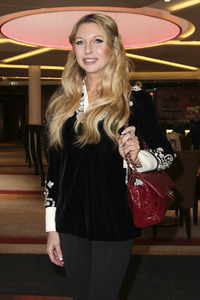 Eagles-Magazinpräsentation 2019 in München