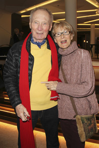 Eagles-Magazinpräsentation 2019 in München