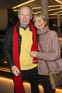 Eagles-Magazinpräsentation 2019 in München