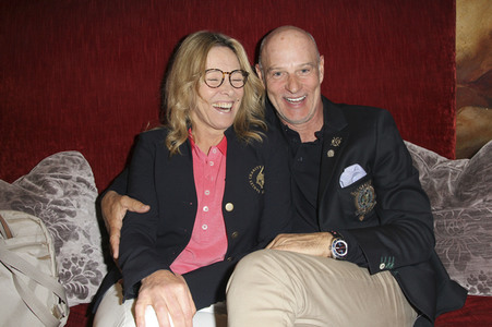 Eagles-Magazinpräsentation 2019 in München