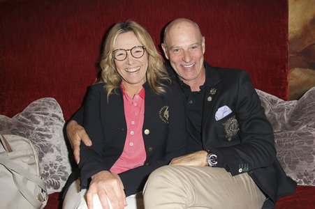 Eagles-Magazinpräsentation 2019 in München