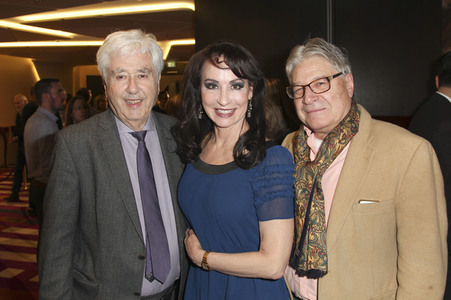 Eagles-Magazinpräsentation 2019 in München