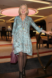 Eagles-Magazinpräsentation 2019 in München