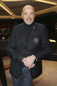 Eagles-Magazinpräsentation 2019 in München