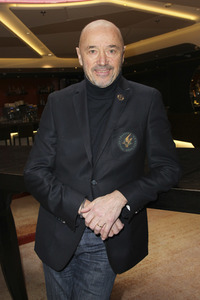 Eagles-Magazinpräsentation 2019 in München