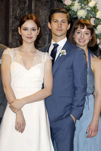 Settermin 'Hallo Again' in Hamburg