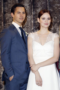 Settermin 'Hallo Again' in Hamburg