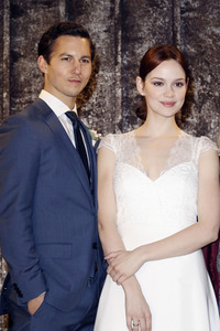 Settermin 'Hallo Again' in Hamburg