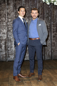 Settermin 'Hallo Again' in Hamburg