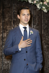 Settermin 'Hallo Again' in Hamburg