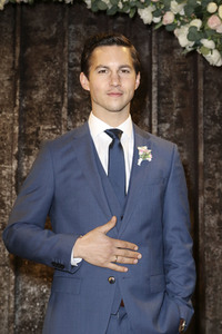 Settermin 'Hallo Again' in Hamburg