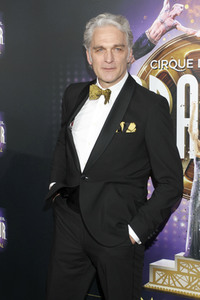 Musicalpremiere 'Cirque du Soleil - Paramour' in Hamburg