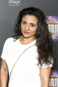 Musicalpremiere 'Cirque du Soleil - Paramour' in Hamburg