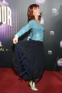 Musicalpremiere 'Cirque du Soleil - Paramour' in Hamburg