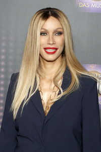 Musicalpremiere 'Cirque du Soleil - Paramour' in Hamburg