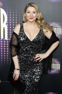 Musicalpremiere 'Cirque du Soleil - Paramour' in Hamburg