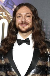 Musicalpremiere 'Cirque du Soleil - Paramour' in Hamburg